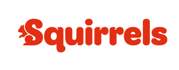 Squirrels Logo